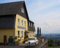 Restaurant und Gasthaus Zur Burgschänke