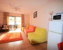 Apartamento Las Americas Centro