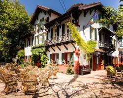 Residenza d'Epoca Albergo Quattro Fontane