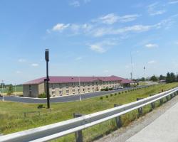 Royalton Inn & Suites Upper Sandusky