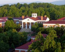 University of Virginia Inn at Darden