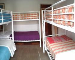 Chile Backpackers Hostel