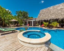 Hacienda JJ