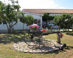 El Condado Casa Rural