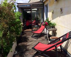 B&B Batignolles