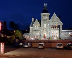 Cruachan Hotel