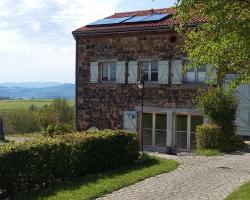 Auberge Les Liards