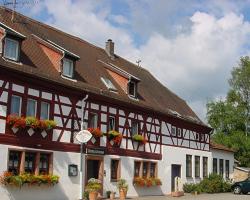 Landgasthof & Hotel "Zum Schwan" GmbH