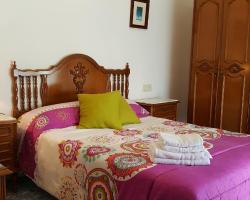 Apartamento Burgos