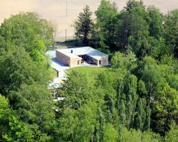 Körsbärsdalen Bed & Breakfast