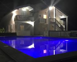 Apartments Vila Lazarevic