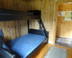 Skogheim Hytter og Camping