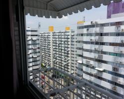 Mink Condo Muangthong C7