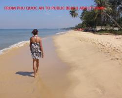 Phu Quoc An Guesthouse