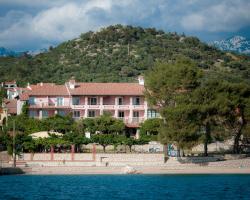 Hotel Villa Barbat