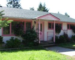 Pacific Rose Cottage