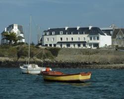 Hotel-Spa La Baie Des Anges