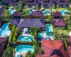 Bali Dyana Villas