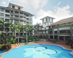 Mahkota Hotel Melaka