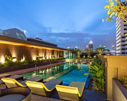 Best Western Plus Sukhumvit 1