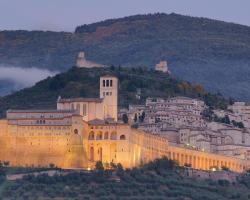 Albergo La Rocca