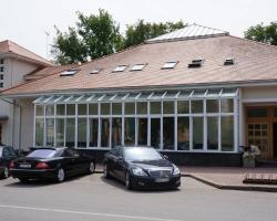 Du Broliai Hotel