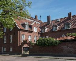 Halmstad Hotell & Vandrarhem Kaptenshamn