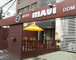 Hotel Maui Dongdaemun