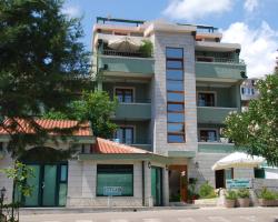 Apartments Krapina