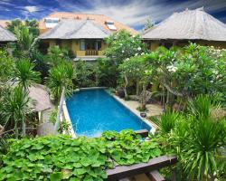 D'Sriwing Villa Gallery