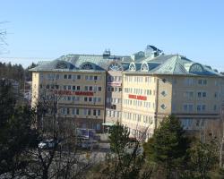 Hotel Månen