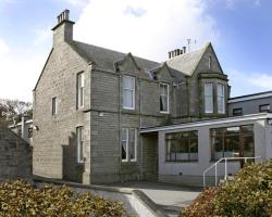 The Kveldsro House Hotel