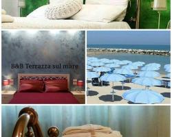 Terrazza sul Mare