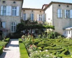 Maison d'Hôtes La Terrasse de Lautrec