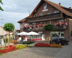 Hotel Alt-Holzhausen