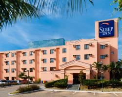 Sleep Inn Galleria Campinas