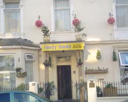 Fawlty Towers