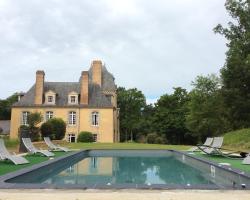 Château Du Bois Glaume