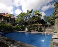 Ubud Terrace