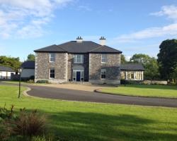 Coilldara House B&B