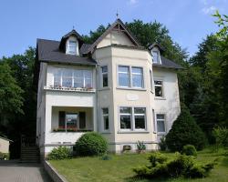 Hotel-Pension Königswald