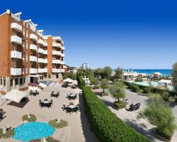 Hotel Continental Fano