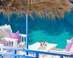Acqua Vatos Santorini Hotel