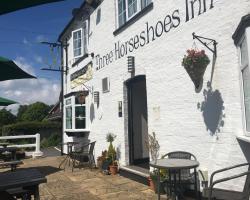 Three Horseshoes Inn