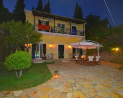 Taxi Driver Apartments