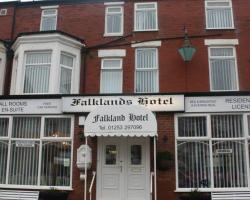 Falklands Hotel