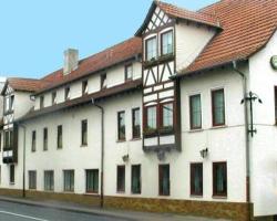 Hotel Am Klausturm