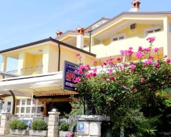 Apartments and Rooms PUNTA