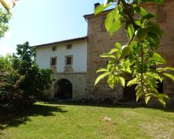 Palacio de Arredondo