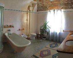 Quiete alla Casaccia b&b